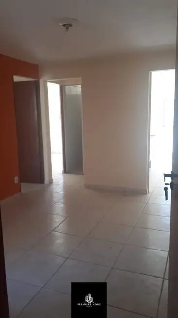 Apartamento com 2 quartos à venda, 50m2 em Central Parque Sorocaba, Sorocaba - SP - imagem 3 Foto 3 de Apartamento com 2 quartos à venda, 50m2 em Central Parque Sorocaba, Sorocaba - SP