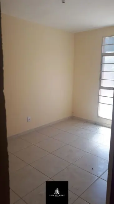 Apartamento com 2 quartos à venda, 50m2 em Central Parque Sorocaba, Sorocaba - SP - imagem 4 Foto 4 de Apartamento com 2 quartos à venda, 50m2 em Central Parque Sorocaba, Sorocaba - SP