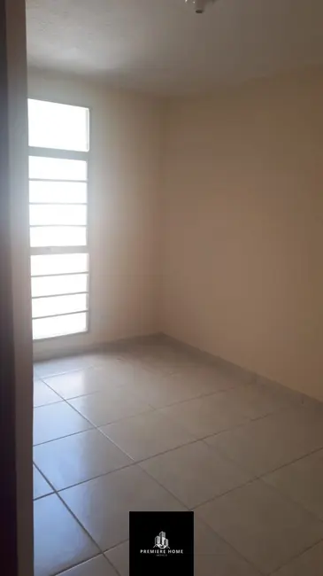 Foto 2 de Apartamento com 2 quartos à venda, 50m2 em Central Parque Sorocaba, Sorocaba - SP