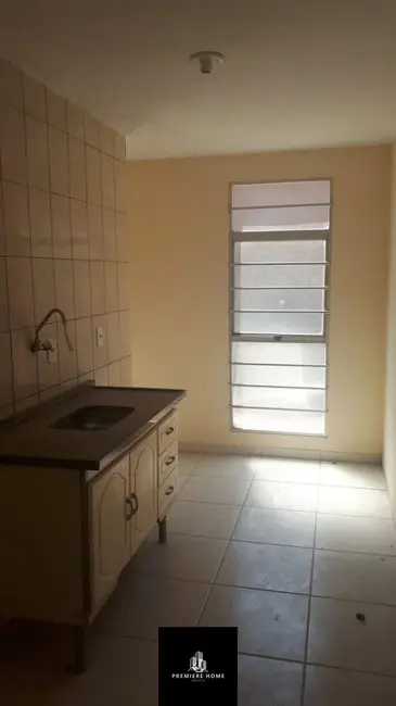 Apartamento com 2 quartos à venda, 50m2 em Central Parque Sorocaba, Sorocaba - SP - imagem 5 Foto 5 de Apartamento com 2 quartos à venda, 50m2 em Central Parque Sorocaba, Sorocaba - SP