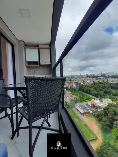 Apartamento com 2 quartos à venda, 55m2 em Jardim Pagliato, Sorocaba - SP - imagem 5 Foto 5 de Apartamento com 2 quartos à venda, 55m2 em Jardim Pagliato, Sorocaba - SP