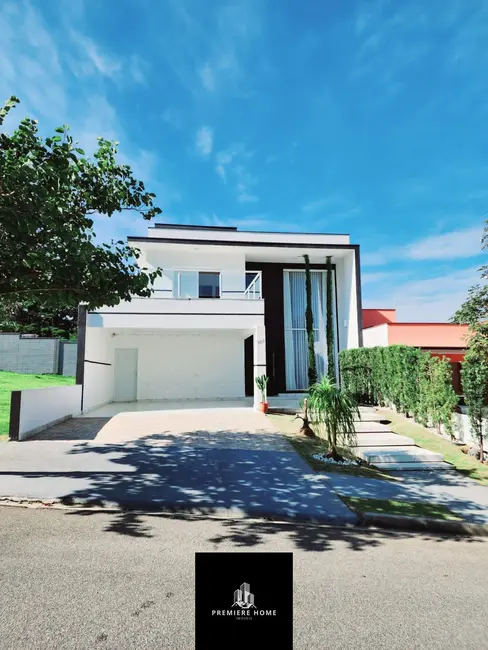 Foto 7 de Casa de Condomínio com 4 quartos à venda, 200m2 em Chácaras Residenciais Santa Maria, Votorantim - SP