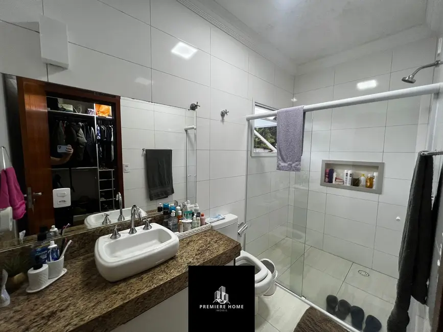 Foto 9 de Casa de Condomínio com 4 quartos à venda, 200m2 em Chácaras Residenciais Santa Maria, Votorantim - SP