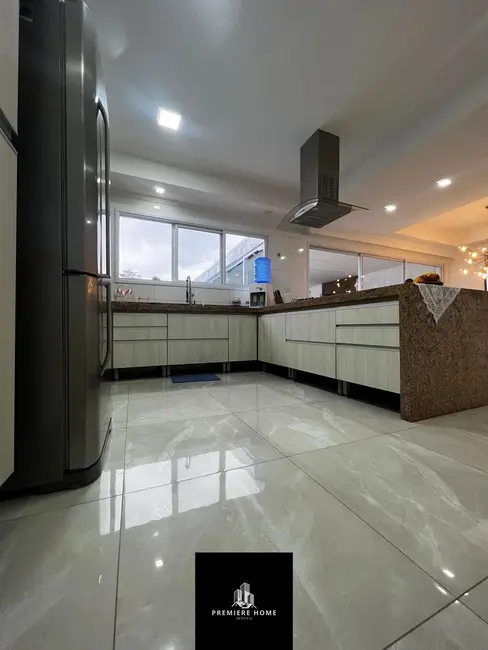 Foto 5 de Casa de Condomínio com 4 quartos à venda, 200m2 em Chácaras Residenciais Santa Maria, Votorantim - SP