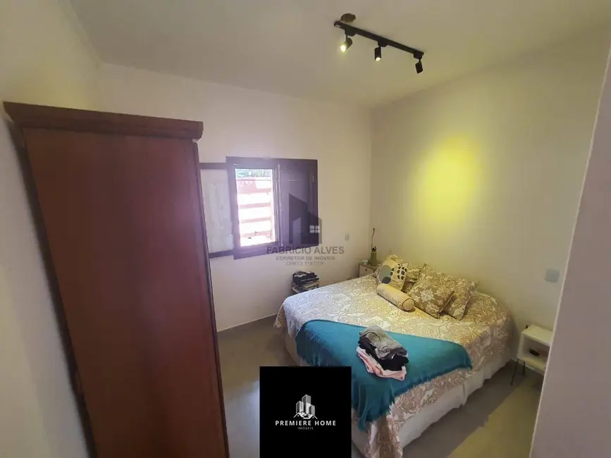Casa com 3 quartos à venda, 290m2 em Jardim Bandeirantes, Sorocaba - SP - imagem 8 Foto 8 de Casa com 3 quartos à venda, 290m2 em Jardim Bandeirantes, Sorocaba - SP