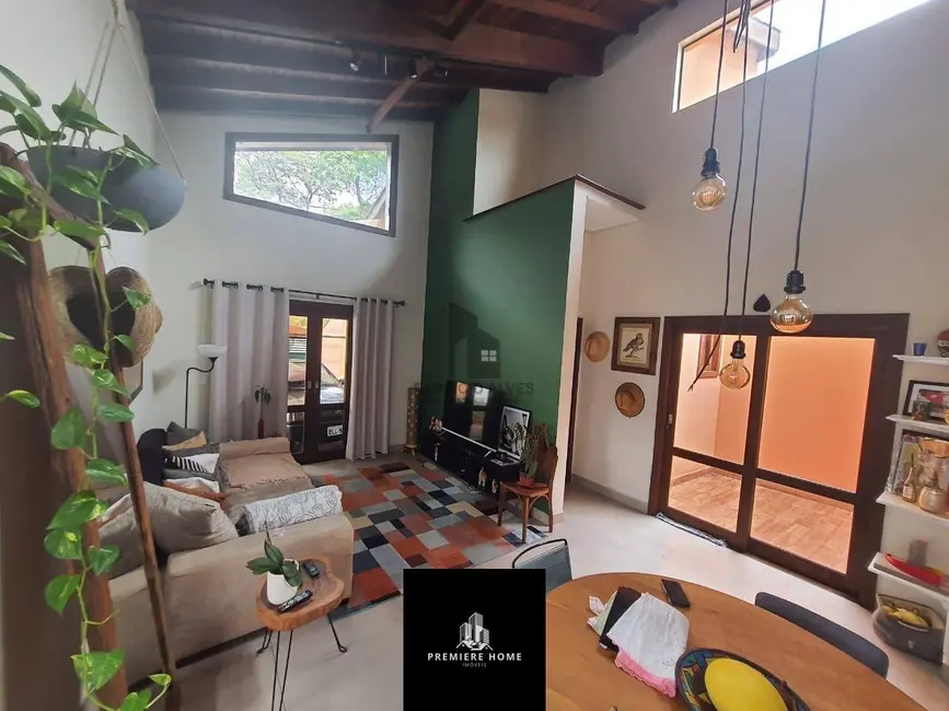 Casa com 3 quartos à venda, 290m2 em Jardim Bandeirantes, Sorocaba - SP - imagem 3 Foto 3 de Casa com 3 quartos à venda, 290m2 em Jardim Bandeirantes, Sorocaba - SP