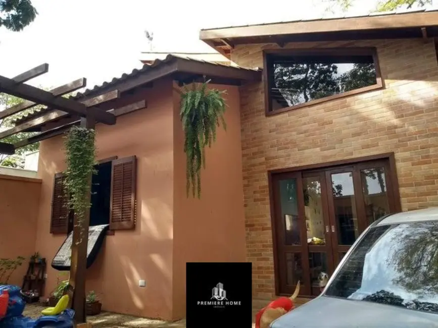 Foto 1 de Casa com 3 quartos à venda, 290m2 em Jardim Bandeirantes, Sorocaba - SP