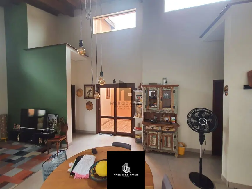 Casa com 3 quartos à venda, 290m2 em Jardim Bandeirantes, Sorocaba - SP - imagem 2 Foto 2 de Casa com 3 quartos à venda, 290m2 em Jardim Bandeirantes, Sorocaba - SP