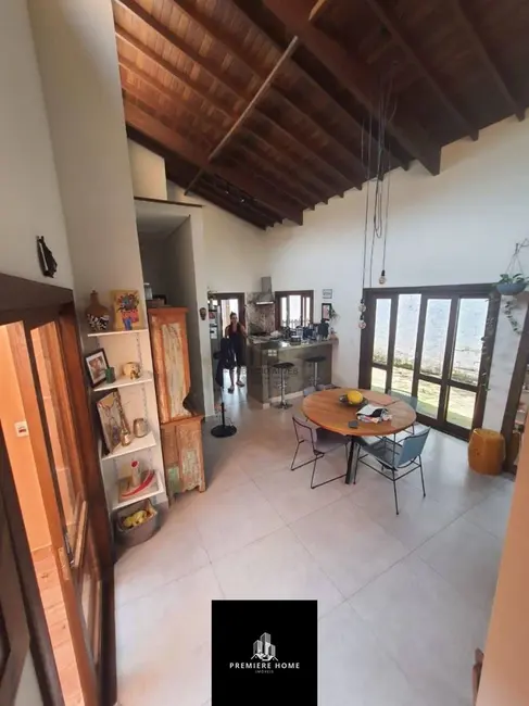 Casa com 3 quartos à venda, 290m2 em Jardim Bandeirantes, Sorocaba - SP - imagem 4 Foto 4 de Casa com 3 quartos à venda, 290m2 em Jardim Bandeirantes, Sorocaba - SP