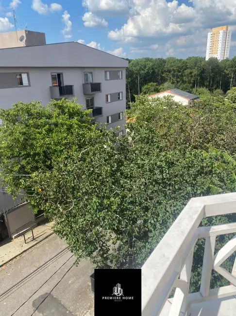 Apartamento com 2 quartos à venda, 71m2 em Jardim Simus, Sorocaba - SP - imagem 3 Foto 3 de Apartamento com 2 quartos à venda, 71m2 em Jardim Simus, Sorocaba - SP