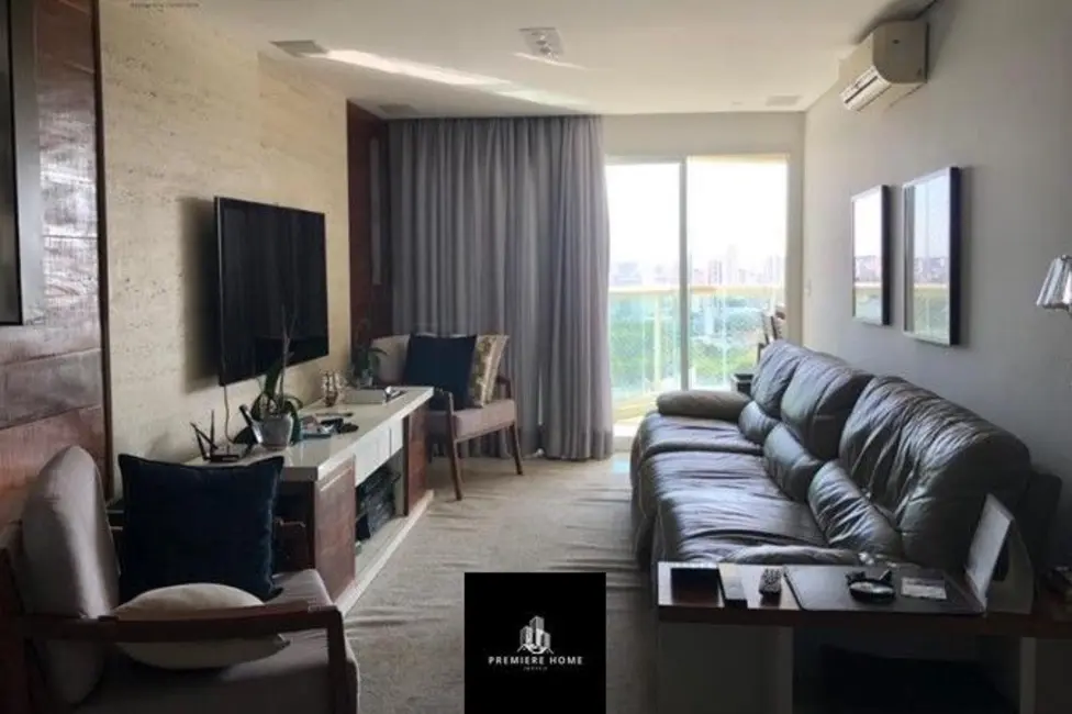 Apartamento com 4 quartos à venda, 137m2 em Parque Campolim, Sorocaba - SP - imagem 6 Foto 6 de Apartamento com 4 quartos à venda, 137m2 em Parque Campolim, Sorocaba - SP