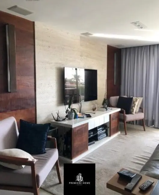 Apartamento com 4 quartos à venda, 137m2 em Parque Campolim, Sorocaba - SP - imagem 5 Foto 5 de Apartamento com 4 quartos à venda, 137m2 em Parque Campolim, Sorocaba - SP
