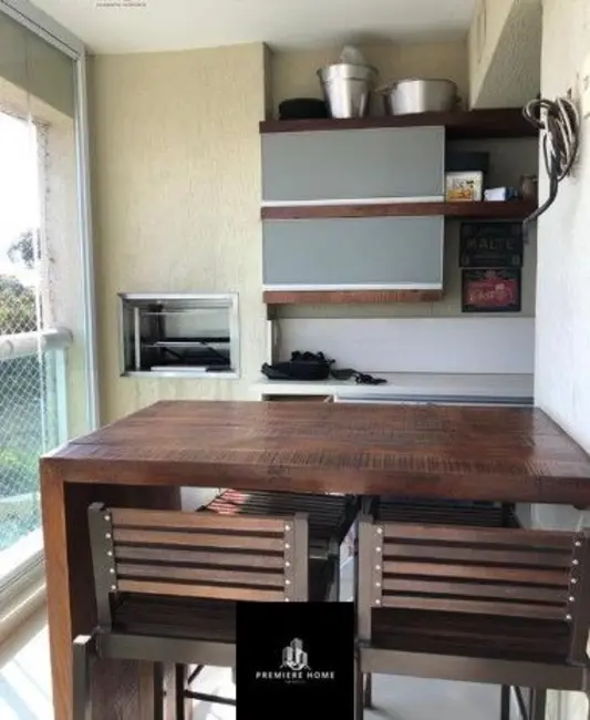 Apartamento com 4 quartos à venda, 137m2 em Parque Campolim, Sorocaba - SP - imagem 9 Foto 9 de Apartamento com 4 quartos à venda, 137m2 em Parque Campolim, Sorocaba - SP