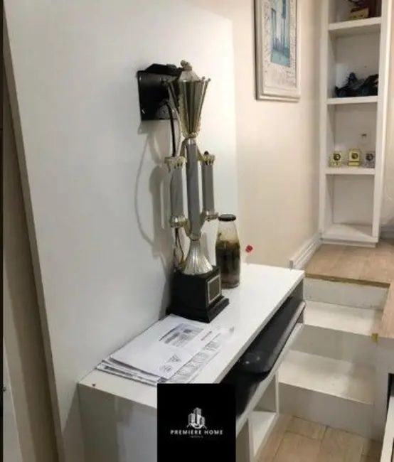 Apartamento com 4 quartos à venda, 137m2 em Parque Campolim, Sorocaba - SP - imagem 7 Foto 7 de Apartamento com 4 quartos à venda, 137m2 em Parque Campolim, Sorocaba - SP