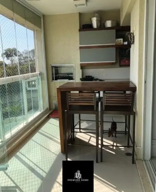 Apartamento com 4 quartos à venda, 137m2 em Parque Campolim, Sorocaba - SP - imagem 8 Foto 8 de Apartamento com 4 quartos à venda, 137m2 em Parque Campolim, Sorocaba - SP