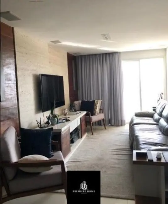 Apartamento com 4 quartos à venda, 137m2 em Parque Campolim, Sorocaba - SP - imagem 4 Foto 4 de Apartamento com 4 quartos à venda, 137m2 em Parque Campolim, Sorocaba - SP
