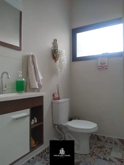 Casa de Condomínio com 3 quartos à venda, 164m2 em Aparecidinha, Sorocaba - SP - imagem 5 Foto 5 de Casa de Condomínio com 3 quartos à venda, 164m2 em Aparecidinha, Sorocaba - SP