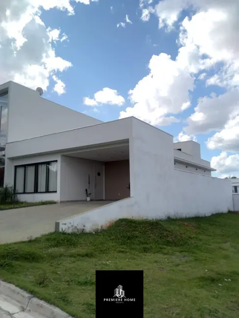 Foto 2 de Casa de Condomínio com 3 quartos à venda, 164m2 em Aparecidinha, Sorocaba - SP