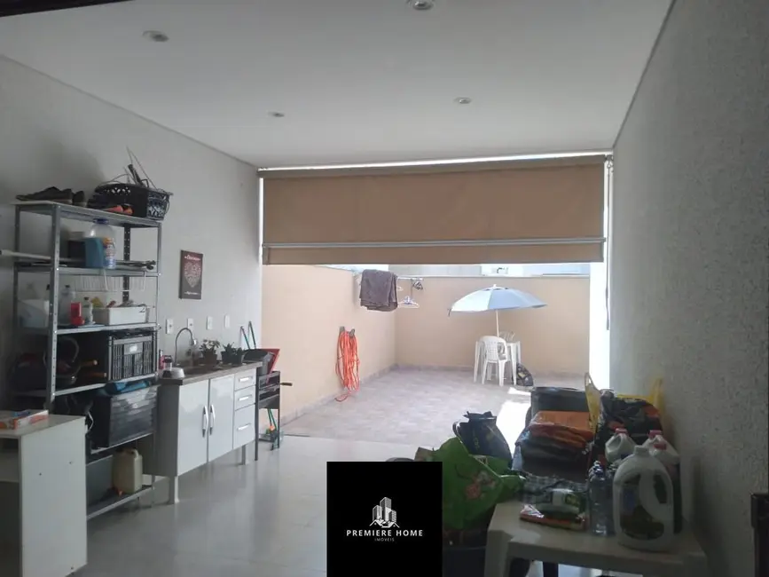 Casa de Condomínio com 3 quartos à venda, 164m2 em Aparecidinha, Sorocaba - SP - imagem 7 Foto 7 de Casa de Condomínio com 3 quartos à venda, 164m2 em Aparecidinha, Sorocaba - SP
