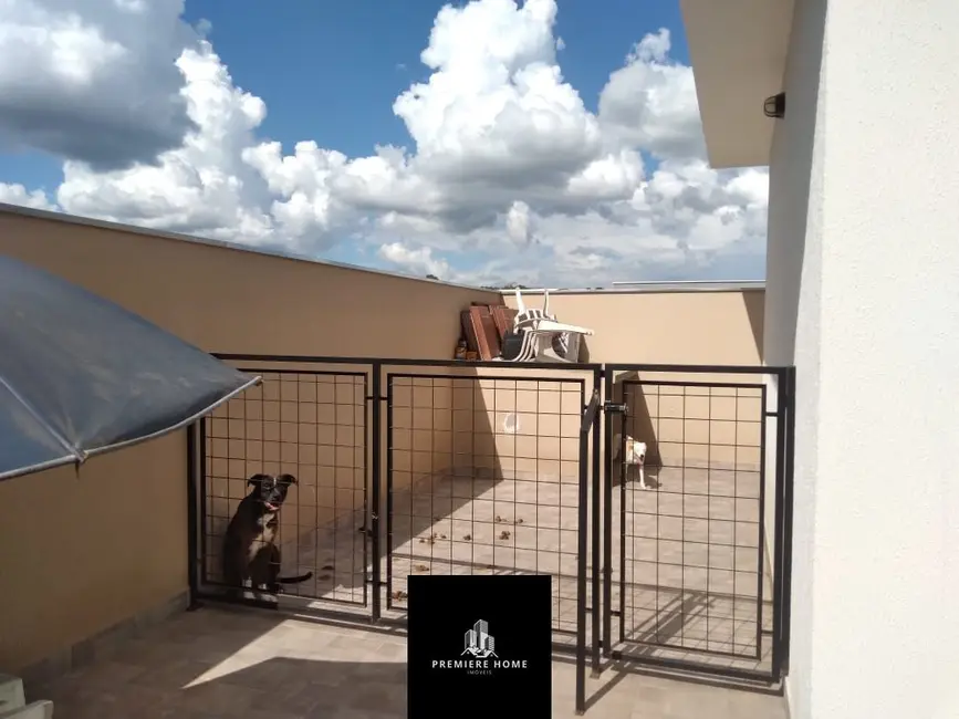 Casa de Condomínio com 3 quartos à venda, 164m2 em Aparecidinha, Sorocaba - SP - imagem 9 Foto 9 de Casa de Condomínio com 3 quartos à venda, 164m2 em Aparecidinha, Sorocaba - SP
