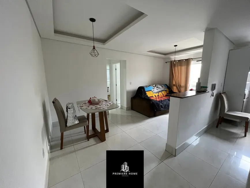 Foto 6 de Apartamento com 2 quartos à venda, 54m2 em Parque Morumbi, Votorantim - SP