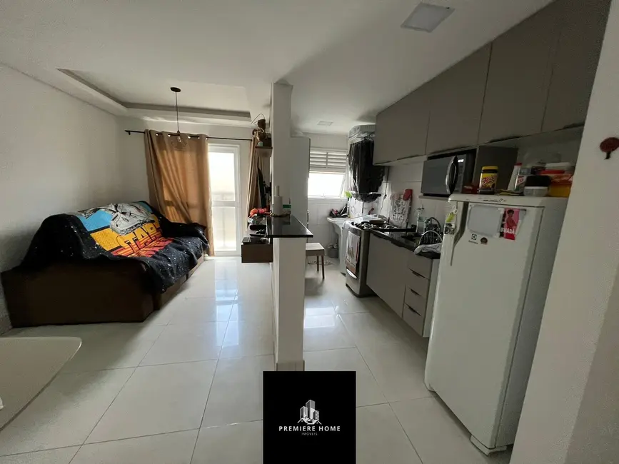 Foto 2 de Apartamento com 2 quartos à venda, 54m2 em Parque Morumbi, Votorantim - SP