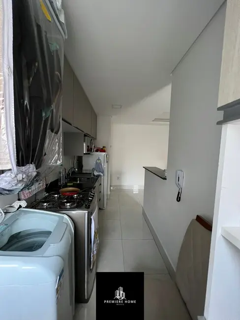 Foto 8 de Apartamento com 2 quartos à venda, 54m2 em Parque Morumbi, Votorantim - SP