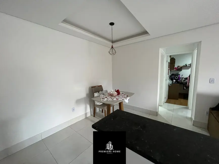 Foto 9 de Apartamento com 2 quartos à venda, 54m2 em Parque Morumbi, Votorantim - SP