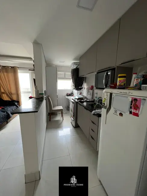 Foto 7 de Apartamento com 2 quartos à venda, 54m2 em Parque Morumbi, Votorantim - SP