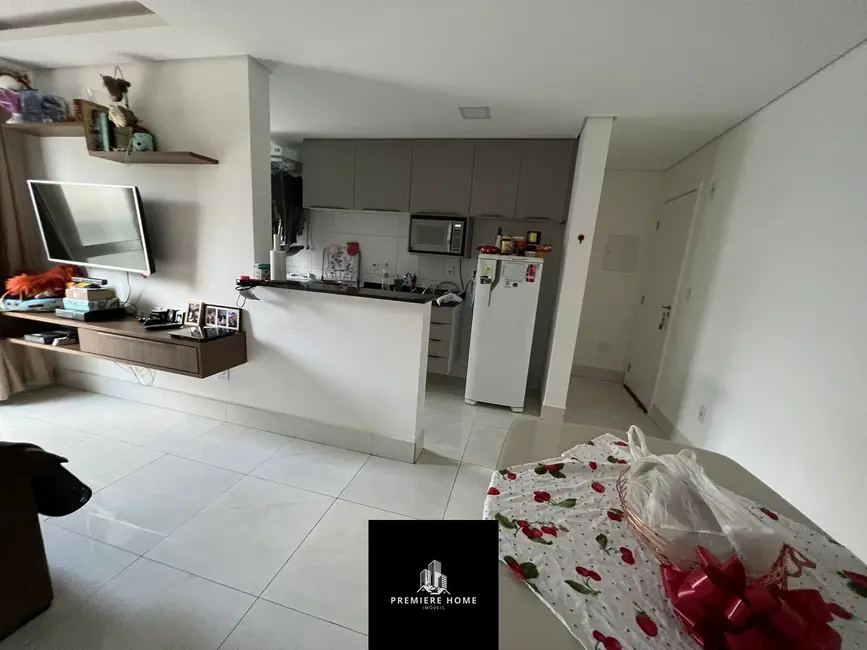 Foto 1 de Apartamento com 2 quartos à venda, 54m2 em Parque Morumbi, Votorantim - SP