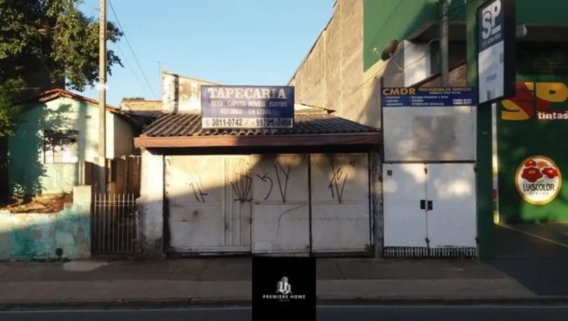 Loja com 1 quarto à venda, 240m2 em Vila Olímpia, Sorocaba - SP - imagem 3 Foto 3 de Loja com 1 quarto à venda, 240m2 em Vila Olímpia, Sorocaba - SP