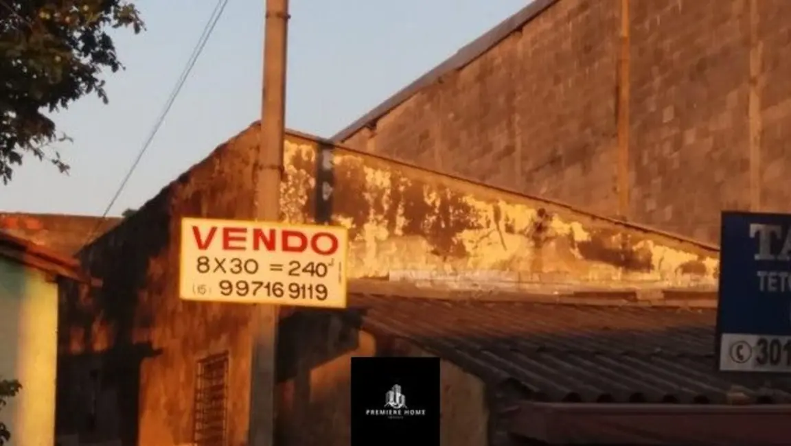 Loja com 1 quarto à venda, 240m2 em Vila Olímpia, Sorocaba - SP - imagem 4 Foto 4 de Loja com 1 quarto à venda, 240m2 em Vila Olímpia, Sorocaba - SP
