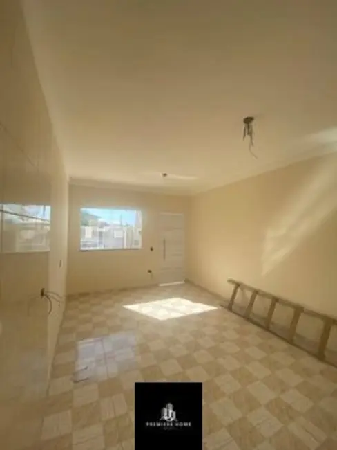 Foto 6 de Casa com 2 quartos à venda, 54m2 em Jardim Alegria, Sorocaba - SP