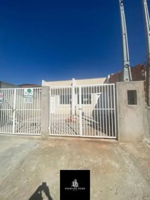 Foto 2 de Casa com 2 quartos à venda, 54m2 em Jardim Alegria, Sorocaba - SP