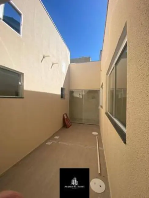 Foto 4 de Casa com 2 quartos à venda, 54m2 em Jardim Alegria, Sorocaba - SP