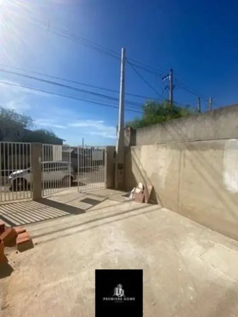 Foto 3 de Casa com 2 quartos à venda, 54m2 em Jardim Alegria, Sorocaba - SP