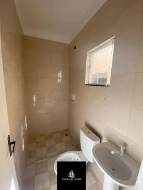 Foto 7 de Casa com 2 quartos à venda, 54m2 em Jardim Alegria, Sorocaba - SP