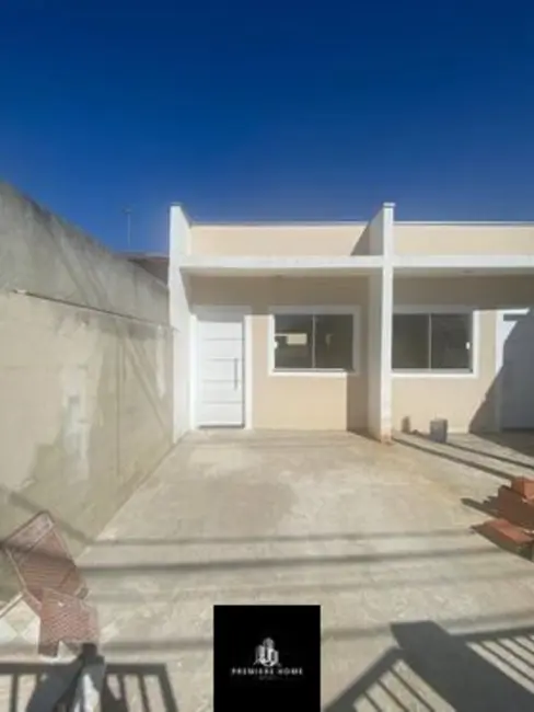 Foto 1 de Casa com 2 quartos à venda, 54m2 em Jardim Alegria, Sorocaba - SP
