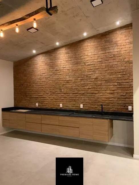 Foto 9 de Casa de Condomínio com 4 quartos à venda, 240m2 em Alphaville Nova Esplanada, Votorantim - SP