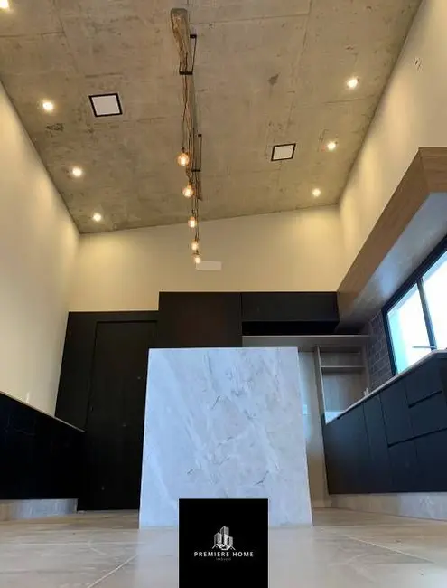 Foto 6 de Casa de Condomínio com 4 quartos à venda, 240m2 em Alphaville Nova Esplanada, Votorantim - SP