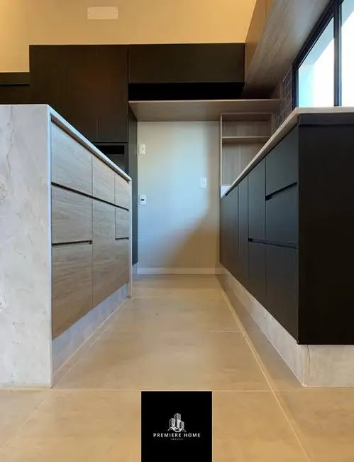 Foto 7 de Casa de Condomínio com 4 quartos à venda, 240m2 em Alphaville Nova Esplanada, Votorantim - SP