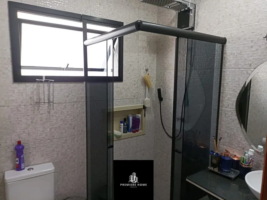 Foto 6 de Casa com 2 quartos à venda, 150m2 em Colina Santa Mônica, Votorantim - SP