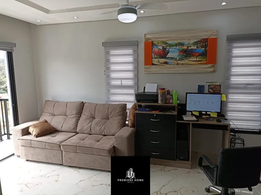 Foto 5 de Casa com 2 quartos à venda, 150m2 em Colina Santa Mônica, Votorantim - SP