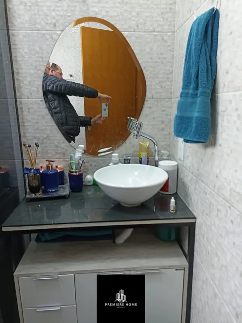 Foto 7 de Casa com 2 quartos à venda, 150m2 em Colina Santa Mônica, Votorantim - SP