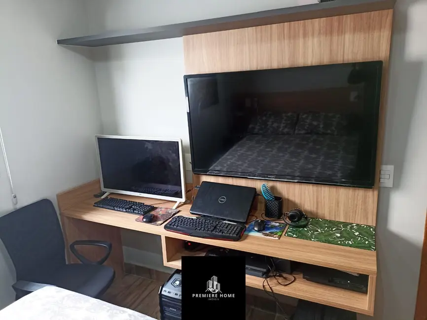 Foto 8 de Casa com 2 quartos à venda, 150m2 em Colina Santa Mônica, Votorantim - SP