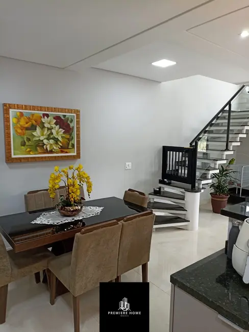 Foto 3 de Casa com 2 quartos à venda, 150m2 em Colina Santa Mônica, Votorantim - SP