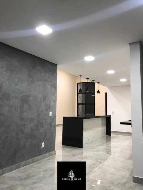 Foto 4 de Casa de Condomínio com 3 quartos à venda, 185m2 em Chácaras Residenciais Santa Maria, Votorantim - SP