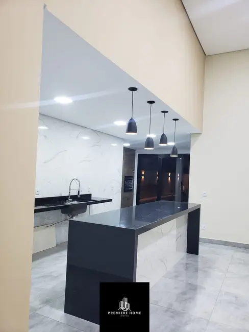 Foto 5 de Casa de Condomínio com 3 quartos à venda, 185m2 em Chácaras Residenciais Santa Maria, Votorantim - SP