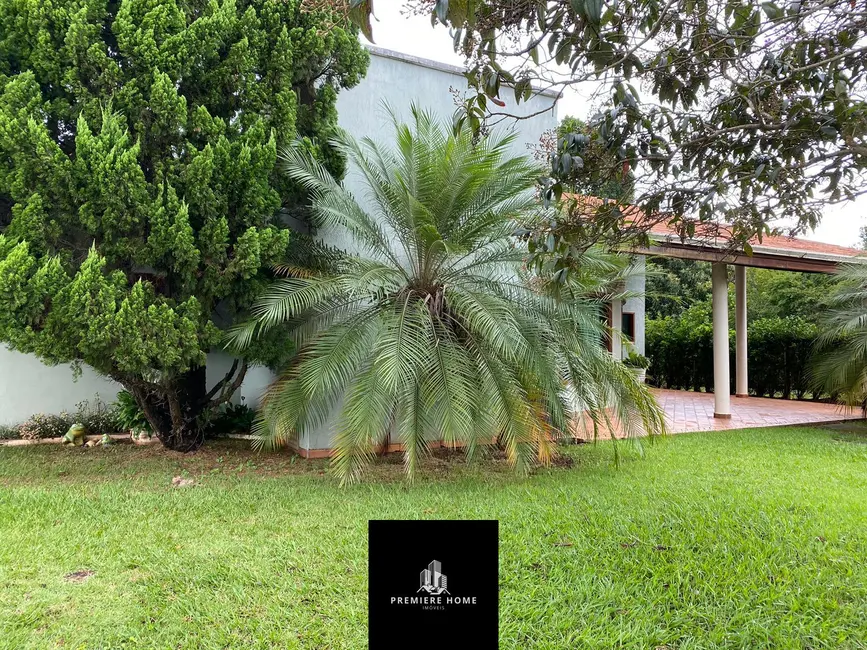 Foto 9 de Casa de Condomínio com 4 quartos à venda, 500m2 em Centro, Aracoiaba Da Serra - SP