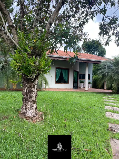 Foto 7 de Casa de Condomínio com 4 quartos à venda, 500m2 em Centro, Aracoiaba Da Serra - SP